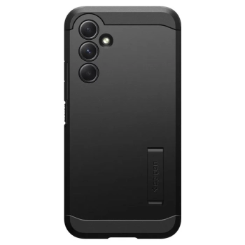 Spigen Tough Armor - Etui do Samsung Galaxy A54 5G (Czarny)