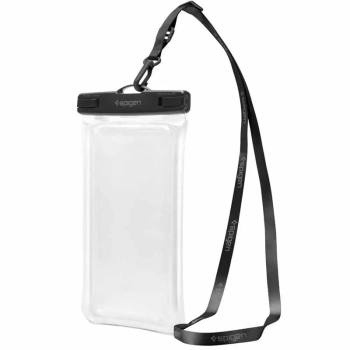 Spigen A610 Universal Waterproof Float Case - Etui do smartfonów do 6.9