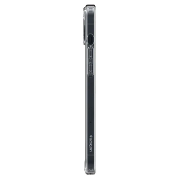 Spigen Ultra Hybrid -  Etui do iPhone 15 Plus / iPhone 14 Plus (Przezroczysty)
