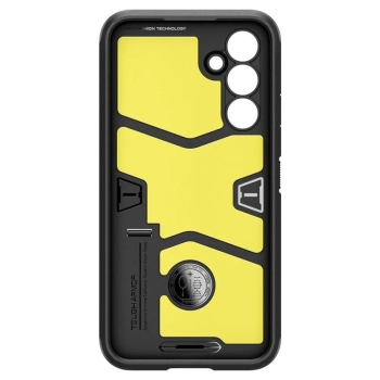 Spigen Tough Armor - Etui do Samsung Galaxy A54 5G (Czarny)